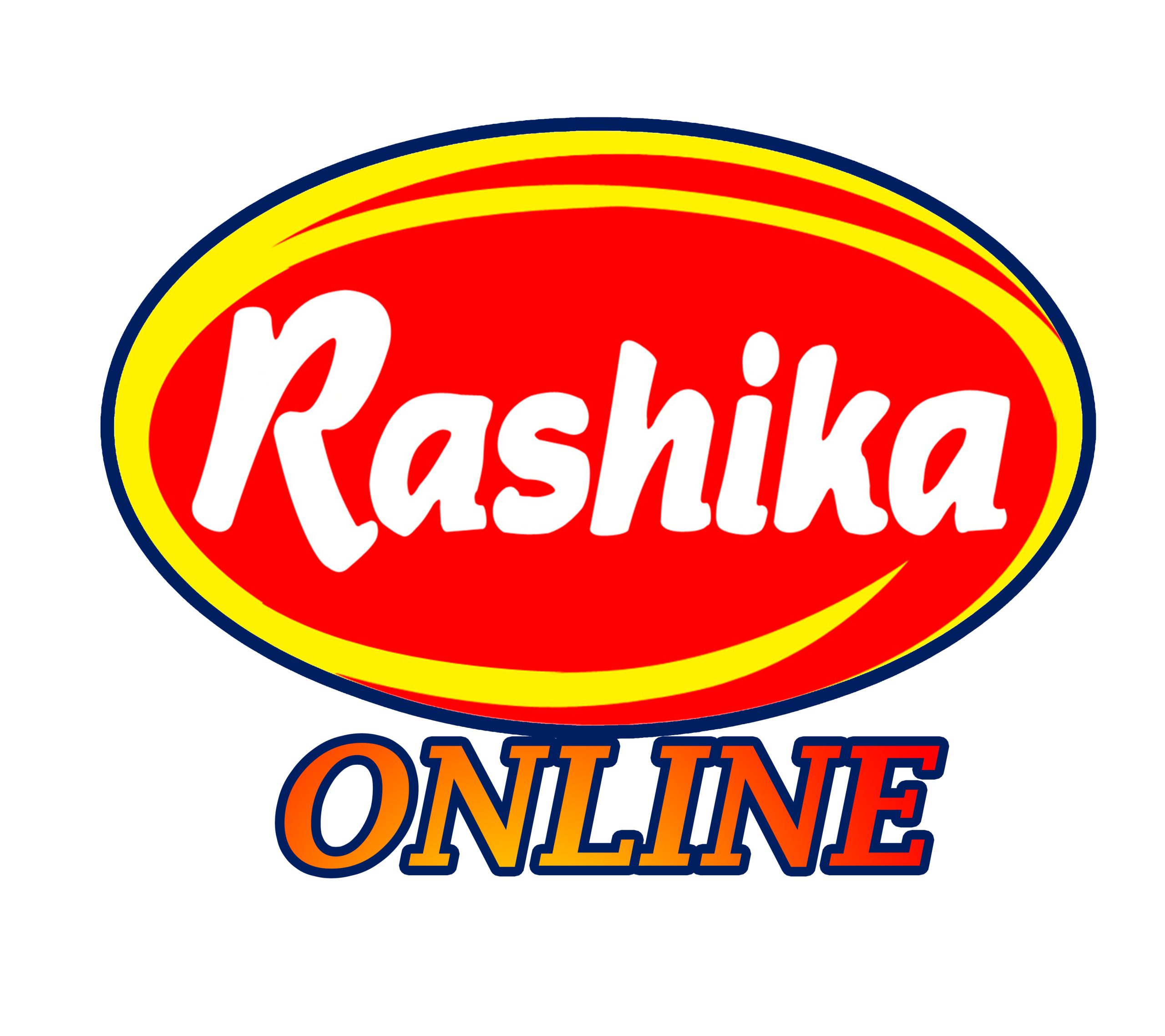Rashika Trading Online Store